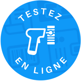 Testez en ligne